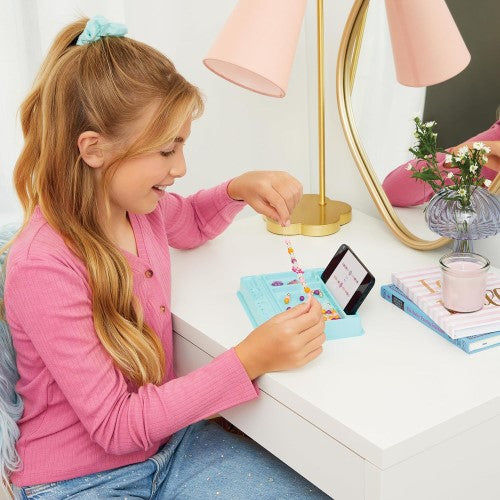 DIY Bracelets Kit - Make it Real Color Reveal