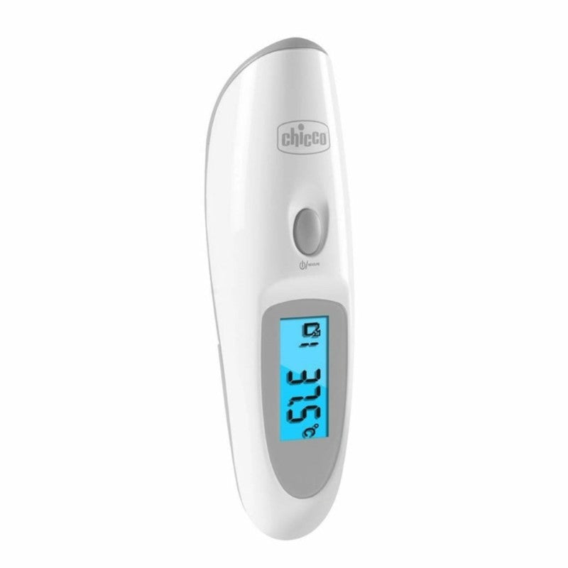 CHICCO SMART TOUCH INFRARED THERMOMETERS