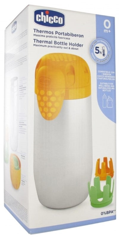 CHICCO THERMAL BOTTLE HOLDER