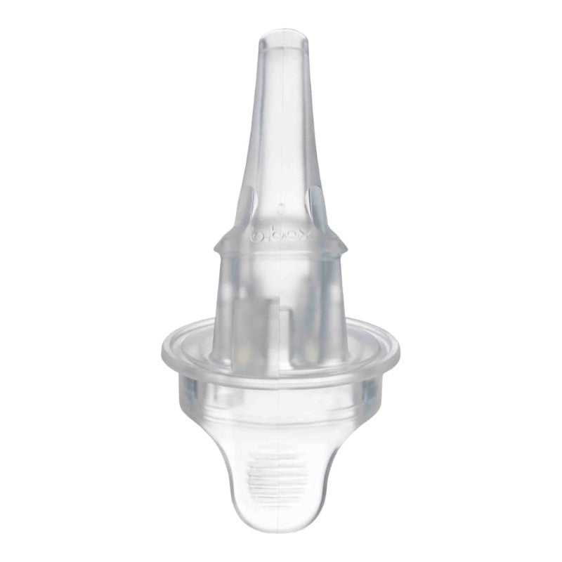 B.BOX TRITAN 2PK RPLCMT STRAWS 450600ML 694