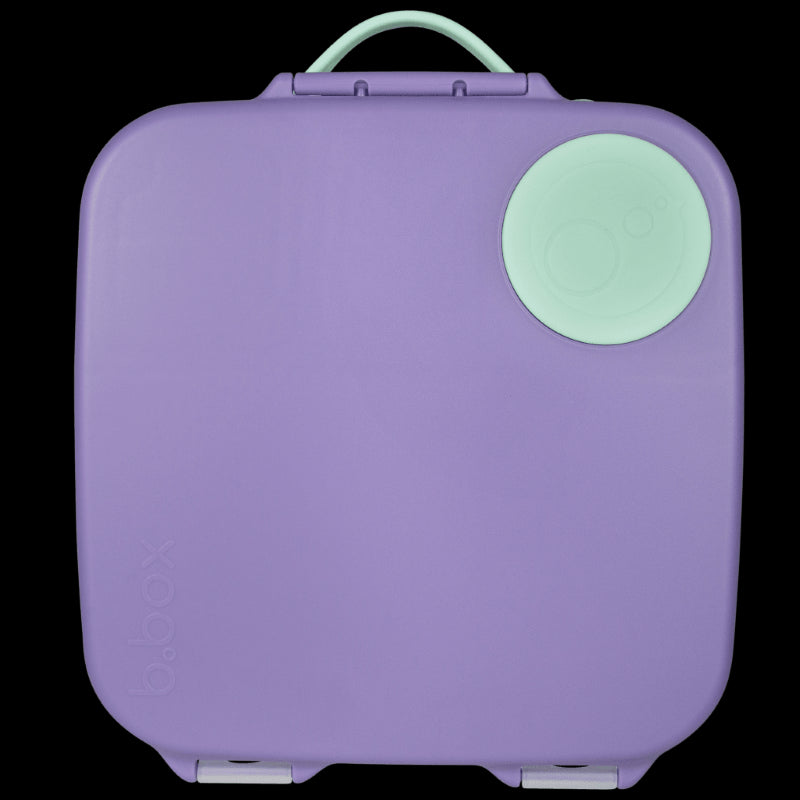 B.BOX LUNCH BOX LILAC POP
