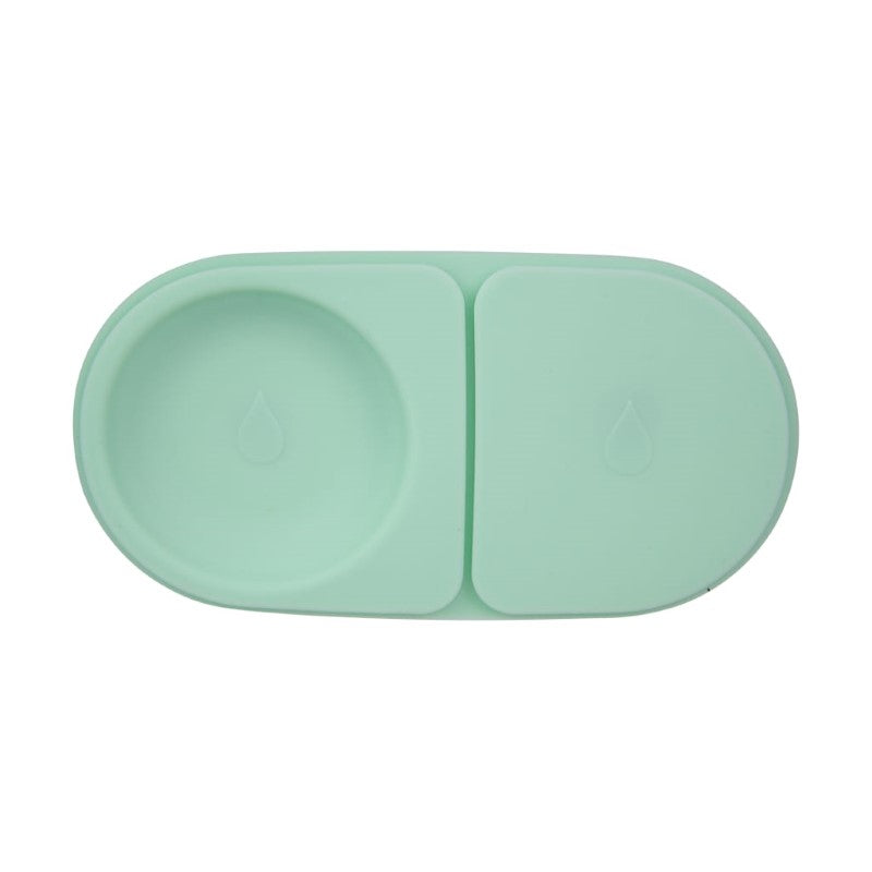 B.BOX SNACK BOX LILAC POP