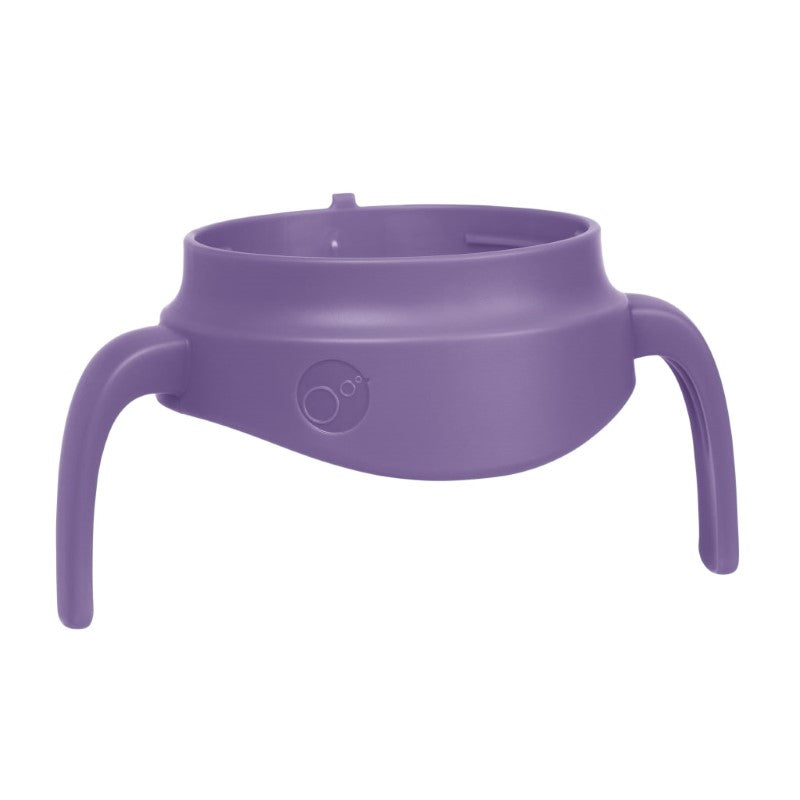 B.BOX INSULATED FOOD JAR LILAC POP