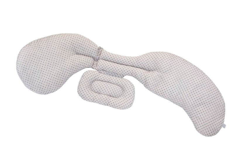 CHICCO BOPPY: TOTAL BODY PILLOW SAND 3PC