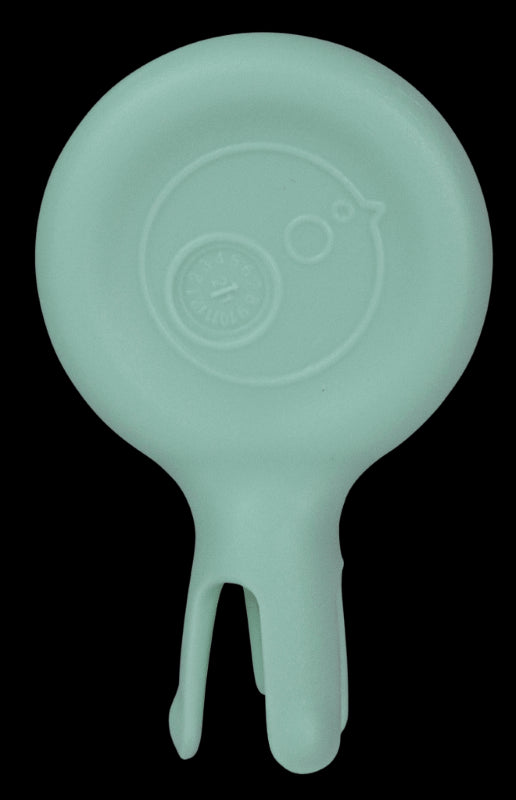 B.BOX MINI FLORK 3PK PASTEL SAGE/SILVER/PINK