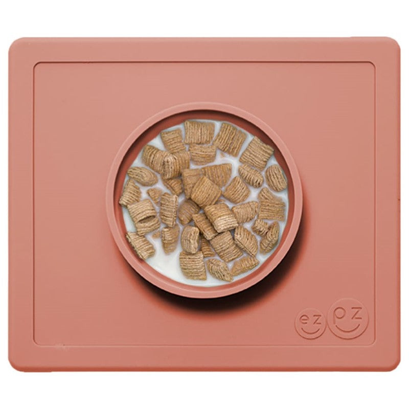 EZPZ HAPPY BOWL SIENNA