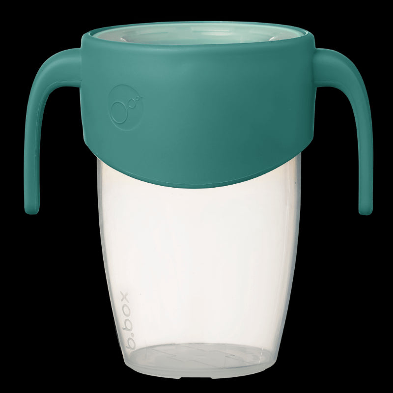B.BOX 360 CUP EMERALD FOREST