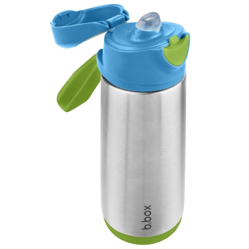 B.BOX INSULATED SPOUT 500ML OCEAN BREEZE