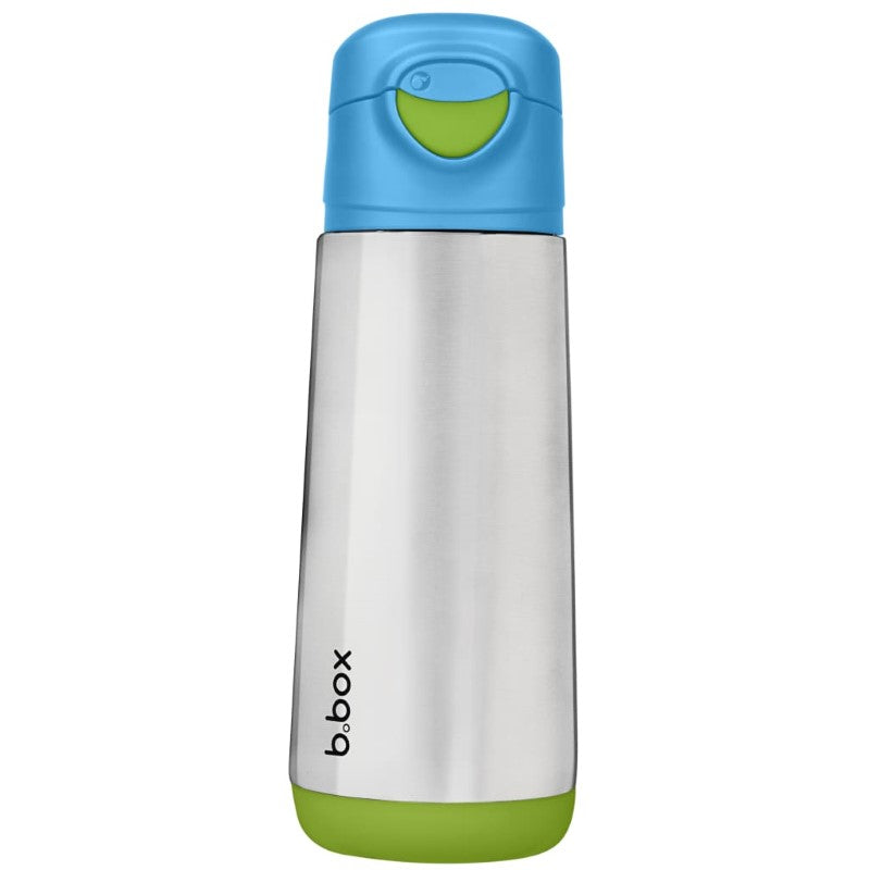 B.BOX INSULATED SPOUT 500ML OCEAN BREEZE