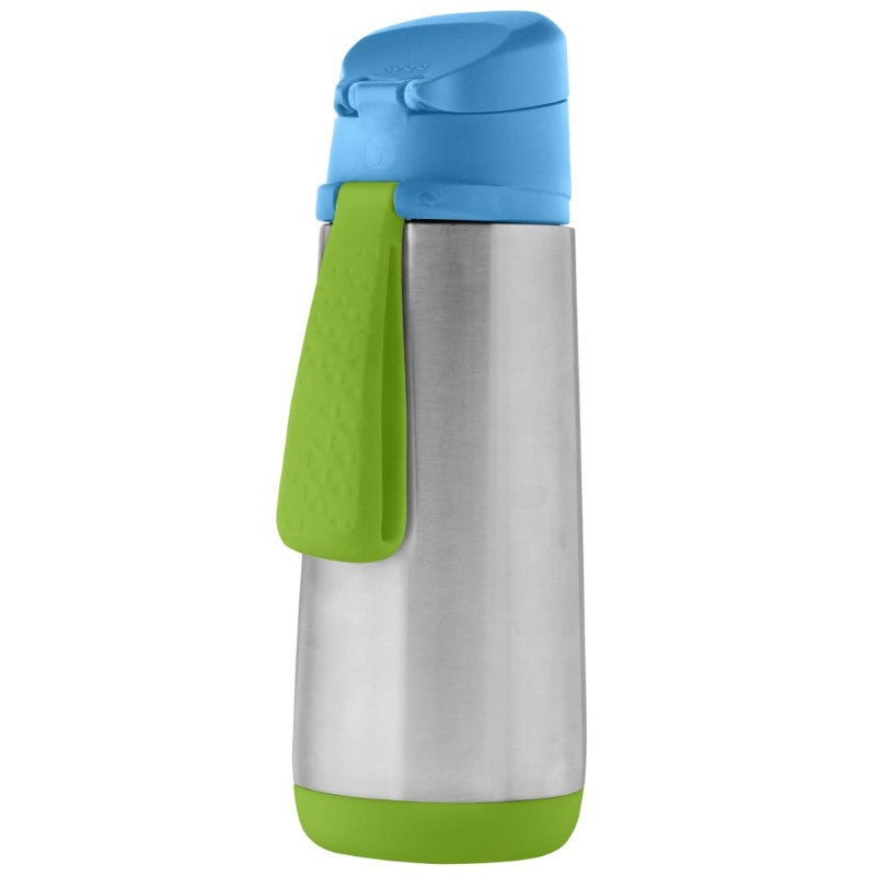B.BOX INSULATED SPOUT 500ML OCEAN BREEZE