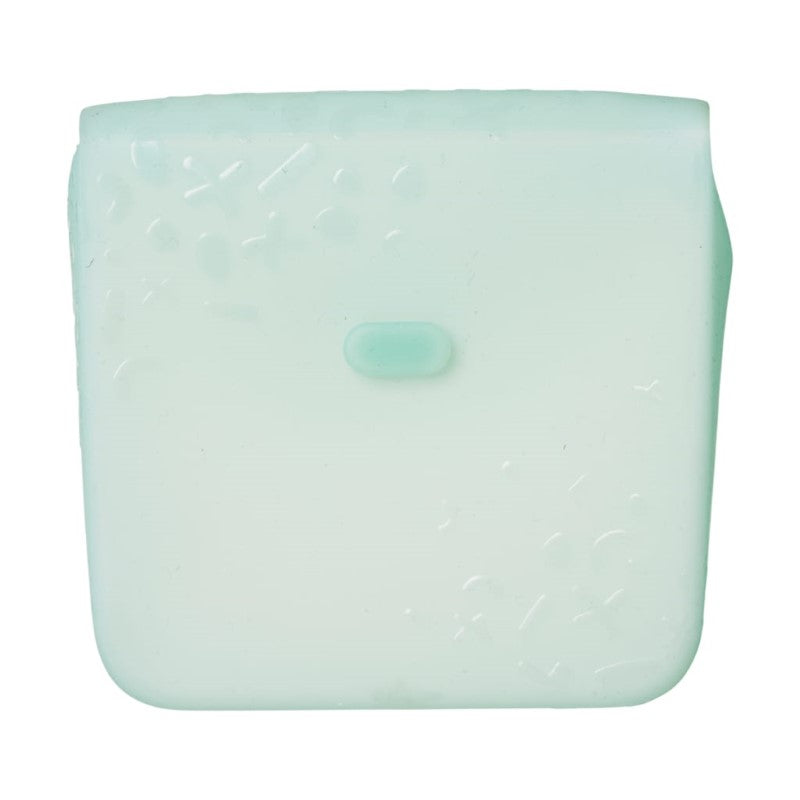 B.BOX SILICONE LUNCH POCKET FOREST