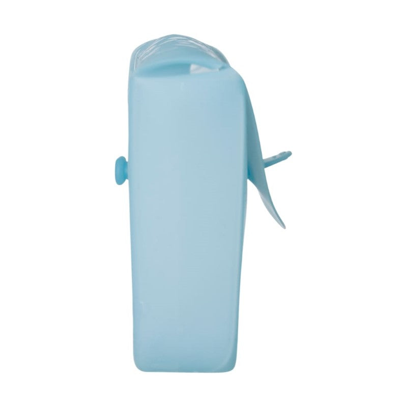 B.BOX SILICONE LUNCH POCKET OCEAN