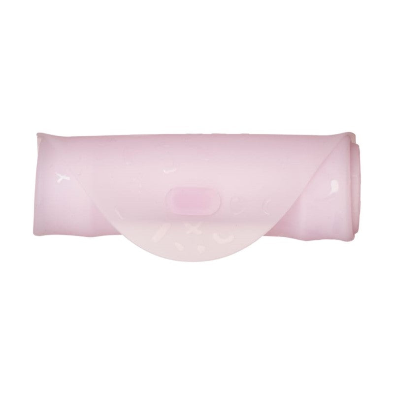 B.BOX SILICONE LUNCH POCKET BERRY