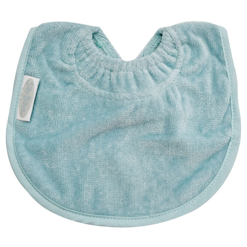 SILLY BILLYZ TOWEL BIBLET MAITAI BAY