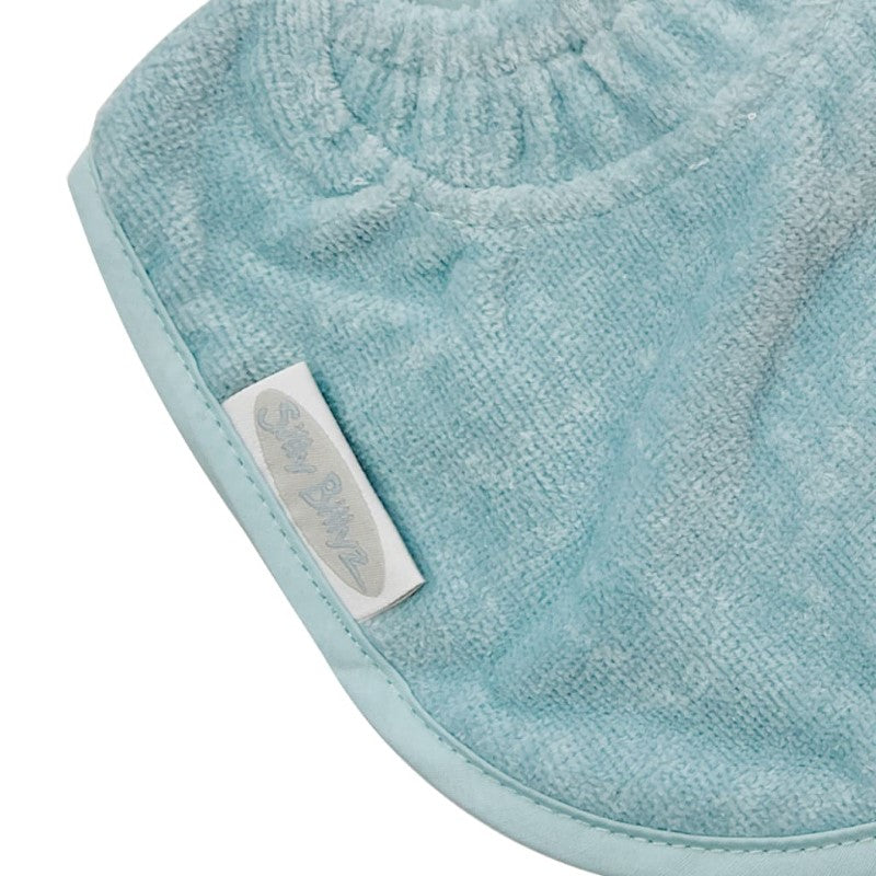 SILLY BILLYZ TOWEL BIBLET MAITAI BAY