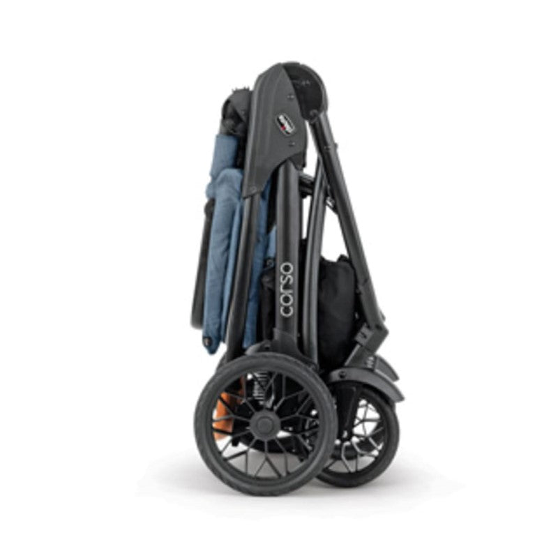 CHICCO STROLLER: CORSO STUDIO