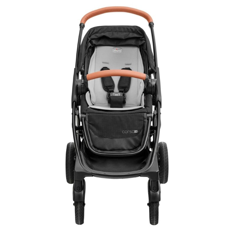 CHICCO STROLLER: CORSO STUDIO