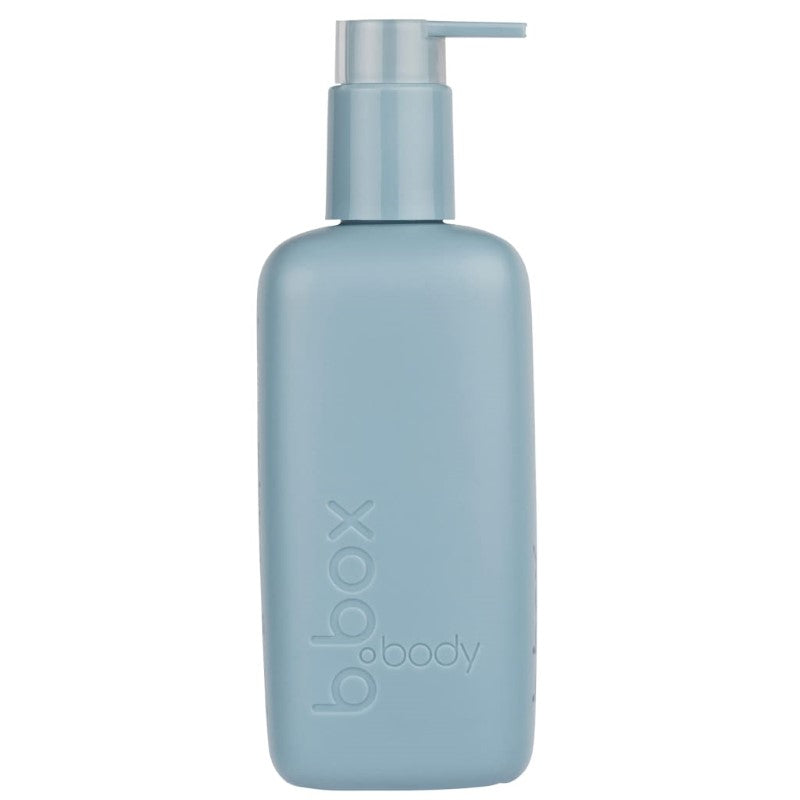 B.BOX BODY - CLEANSE 350ML HAIR AND BODY WASH