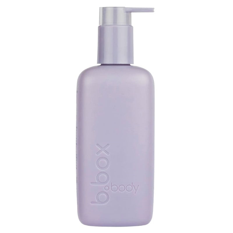 B.BOX BODY - HYDRATE 350ML BODY LOTION