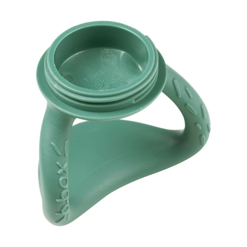 B.BOX CHILL + FILL TEETHER - SAGE