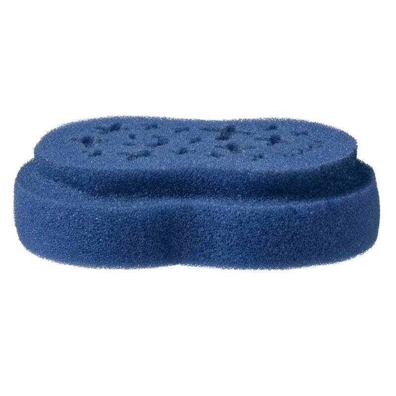 B.BOX BABY BATH BRUSH - LULLABY BLUE