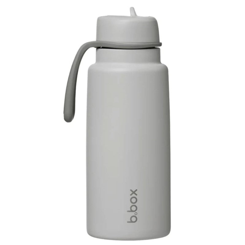 B.BOX INSULATED FLIP TOP BOTTLE 1LTR SHADOW