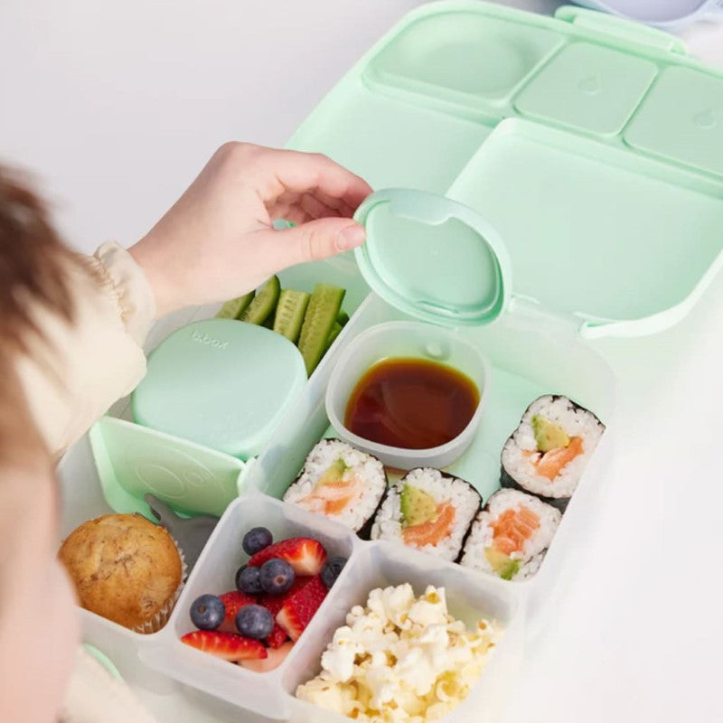 B.BOX LUNCHBOX - SPEARMINT