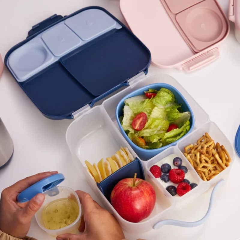 B.BOX LUNCHBOX - MIDNIGHT