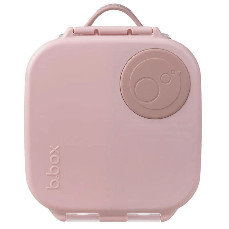 B.BOX MINI LUNCHBOX - BLUSH CRUSH