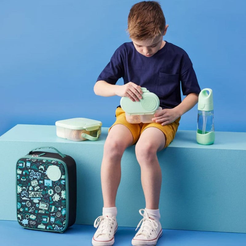 B.BOX FLEXI INSULATED LUNCHBAG - MVP