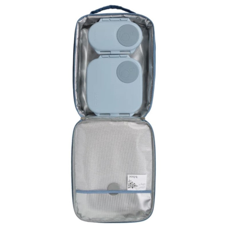 B.BOX FLEXI INSULATED LUNCHBAG - SURFS UP