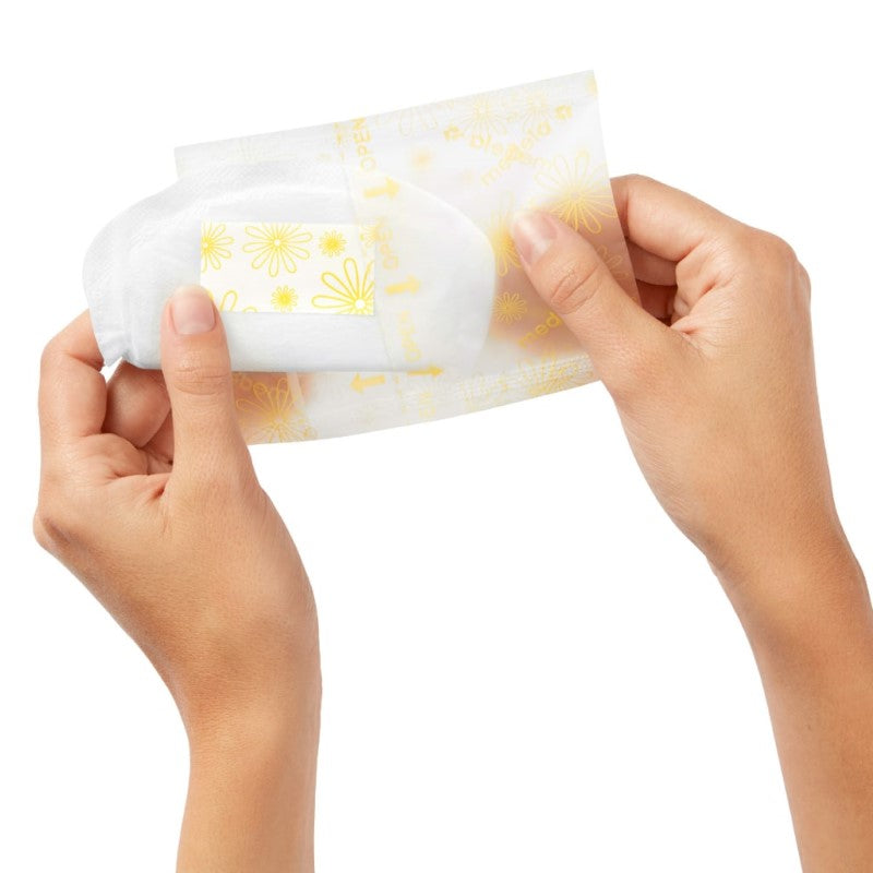MEDELA DISPOSABLE NURSING PADS 60PK