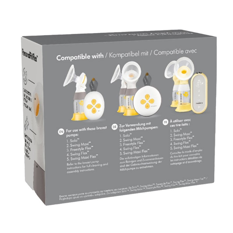 MEDELA PERSONALFIT FLEX CONNECTOR 2PK
