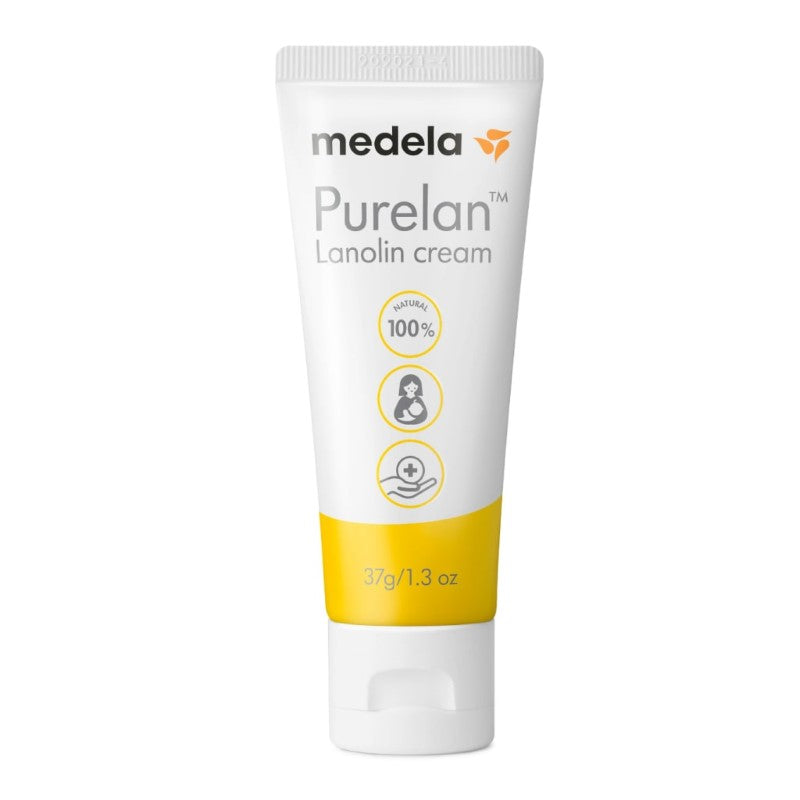 MEDELA PURELAN LANOLIN CREAM 37G