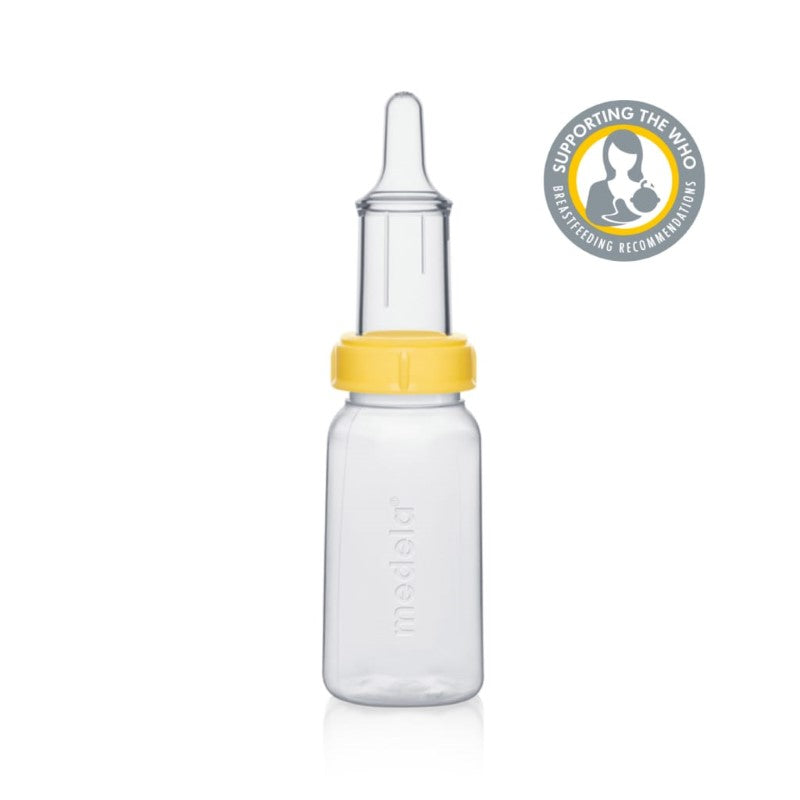 MEDELA SPECIALNEEDS FEEDER 150ML 1PK