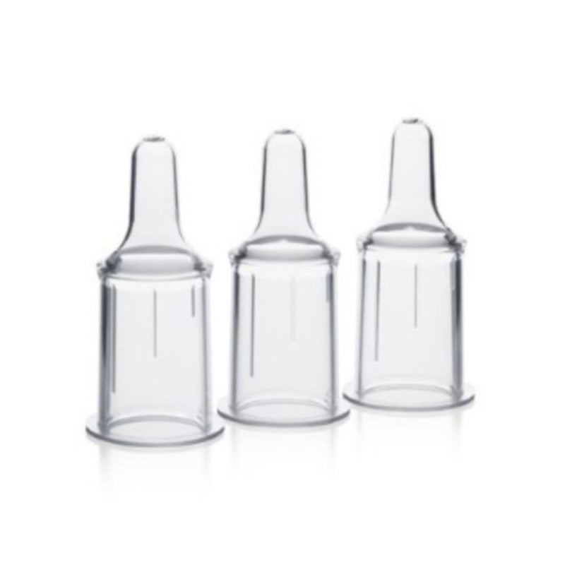 MEDELA SPECIALNEEDS TEAT 3PK