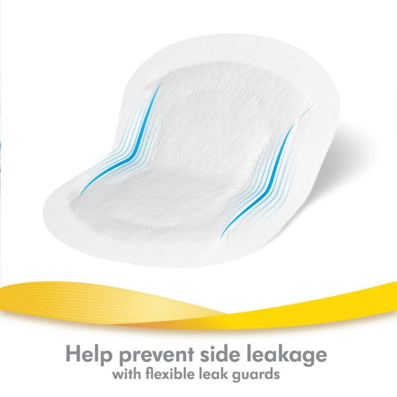 MEDELA DISP NURSING PAD ULTRA THIN 60PK