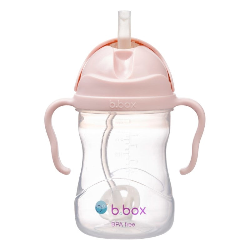 B.BOX SIPPY CUP V2 BLUSH