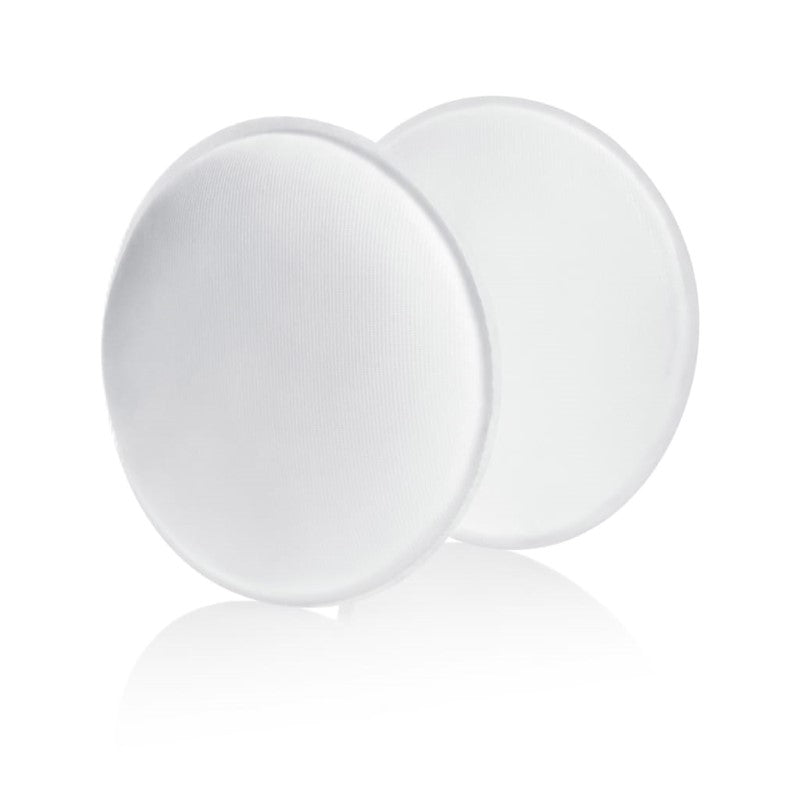 MEDELA BREAST PAD WASHABLE 4PK