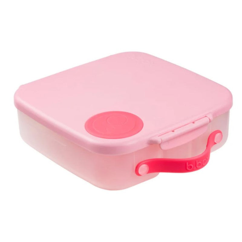 B.BOX LUNCH BOX FLAMINGO FIZZ