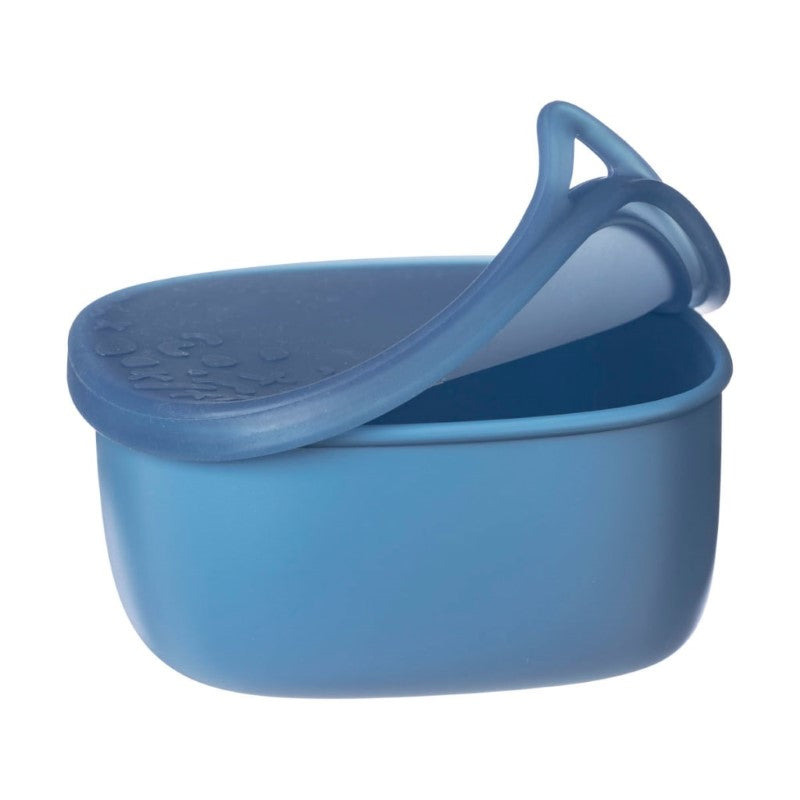 B.BOX LUNCH TUB OCEAN
