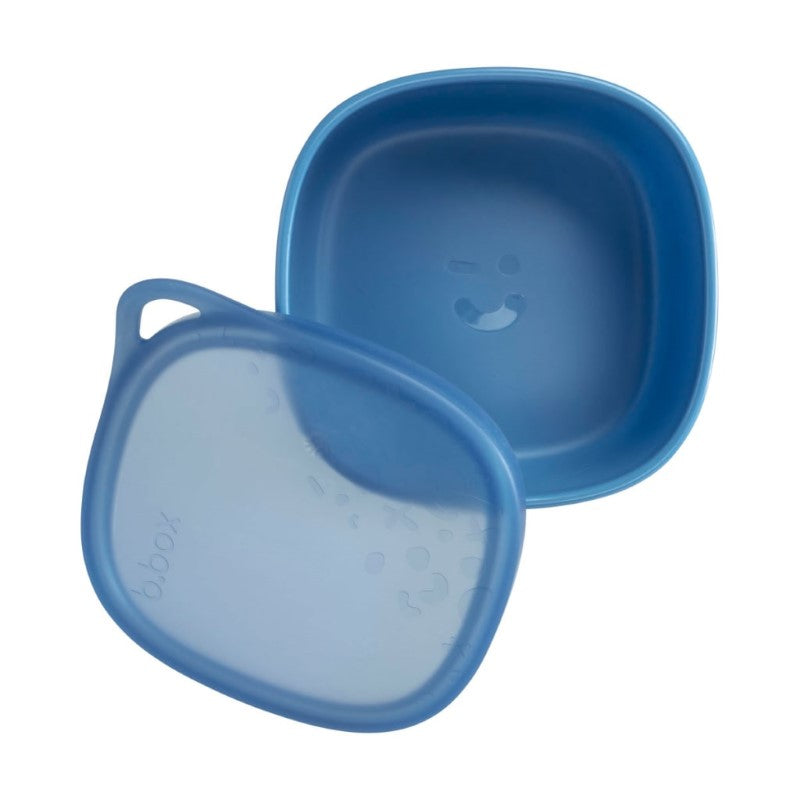 B.BOX LUNCH TUB OCEAN