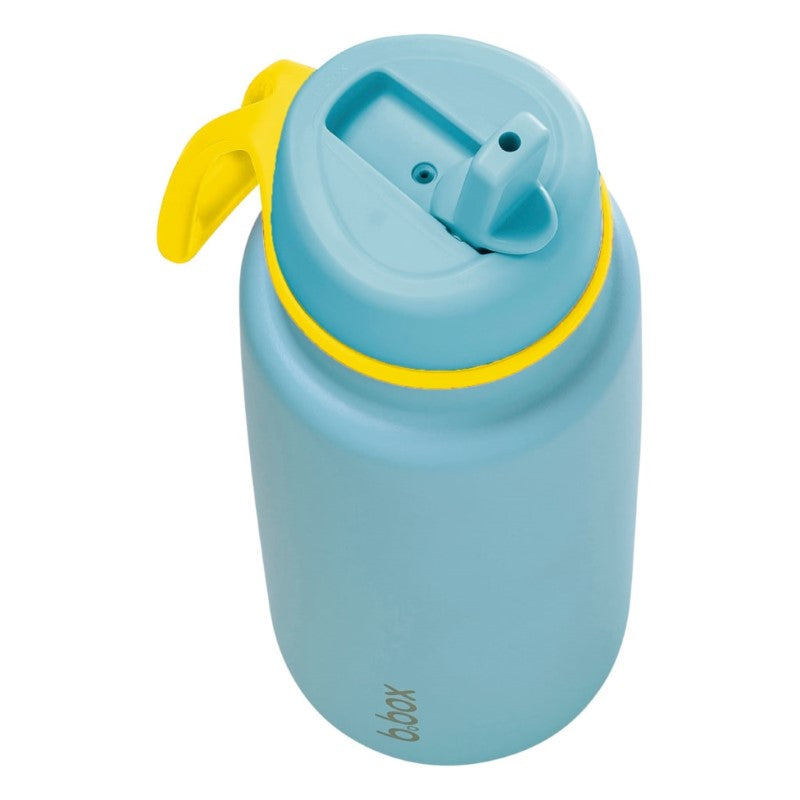 B.BOX INSULATED FLIP TOP BOTTLE 1LTR POOL SIDE