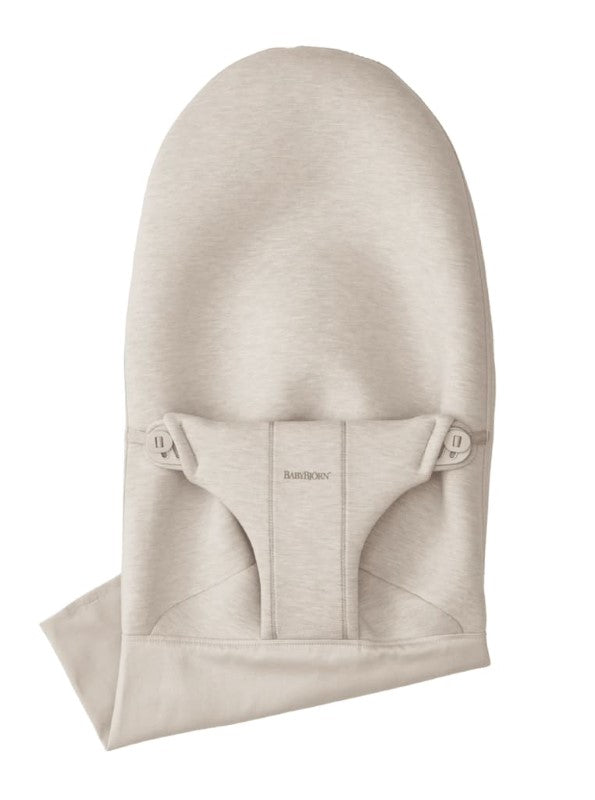 BABY BJORN BLISS COVER 3D JERSEY LIGHT BEIGE