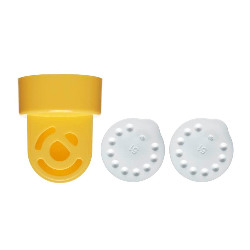 MEDELA FREESTYLE HANDS-FREE MEMBRANE 2PK