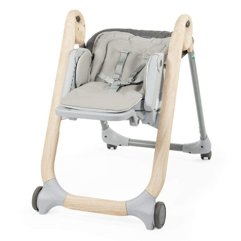 CHICCO HIGHCHAIR: POLLY ARMONIA SCANDINAVIAN