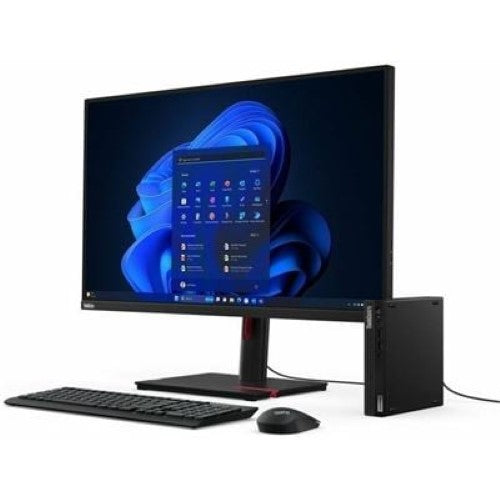 Lenovo M70Q-5 I7-14700T 32GB 512GB SSD W11P 3YO (12TD002CAU)
