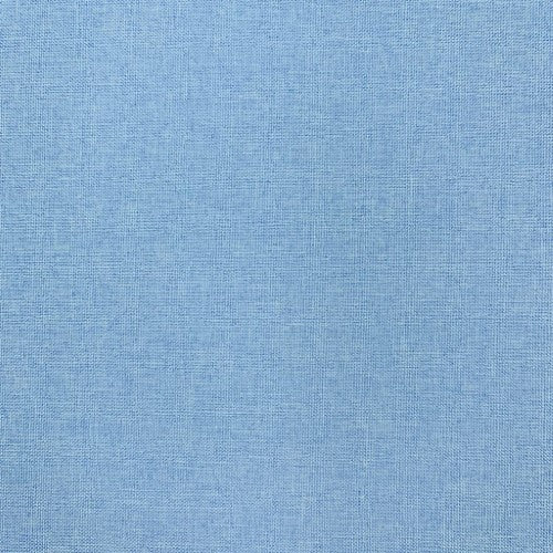 Plush Linen Blue Slip-in Photo Album 300 Photos