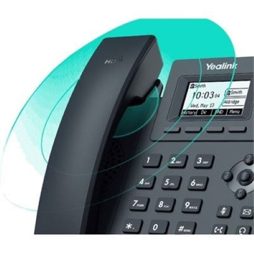 SIP-T33G IP 4 LINES & COLOUR LCD