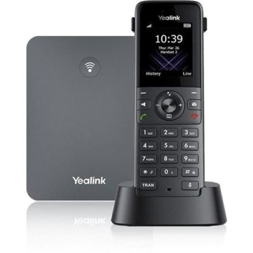 W73H DECT HANDSET